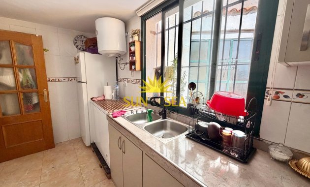 Resale - Penthouse - Torre Pacheco - Torre-pacheco
