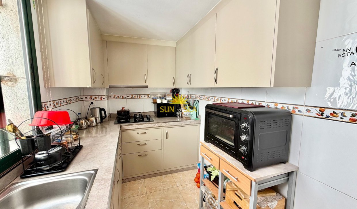 Resale - Penthouse - Torre Pacheco - Torre-pacheco
