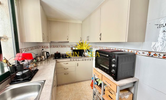 Resale - Penthouse - Torre Pacheco - Torre-pacheco