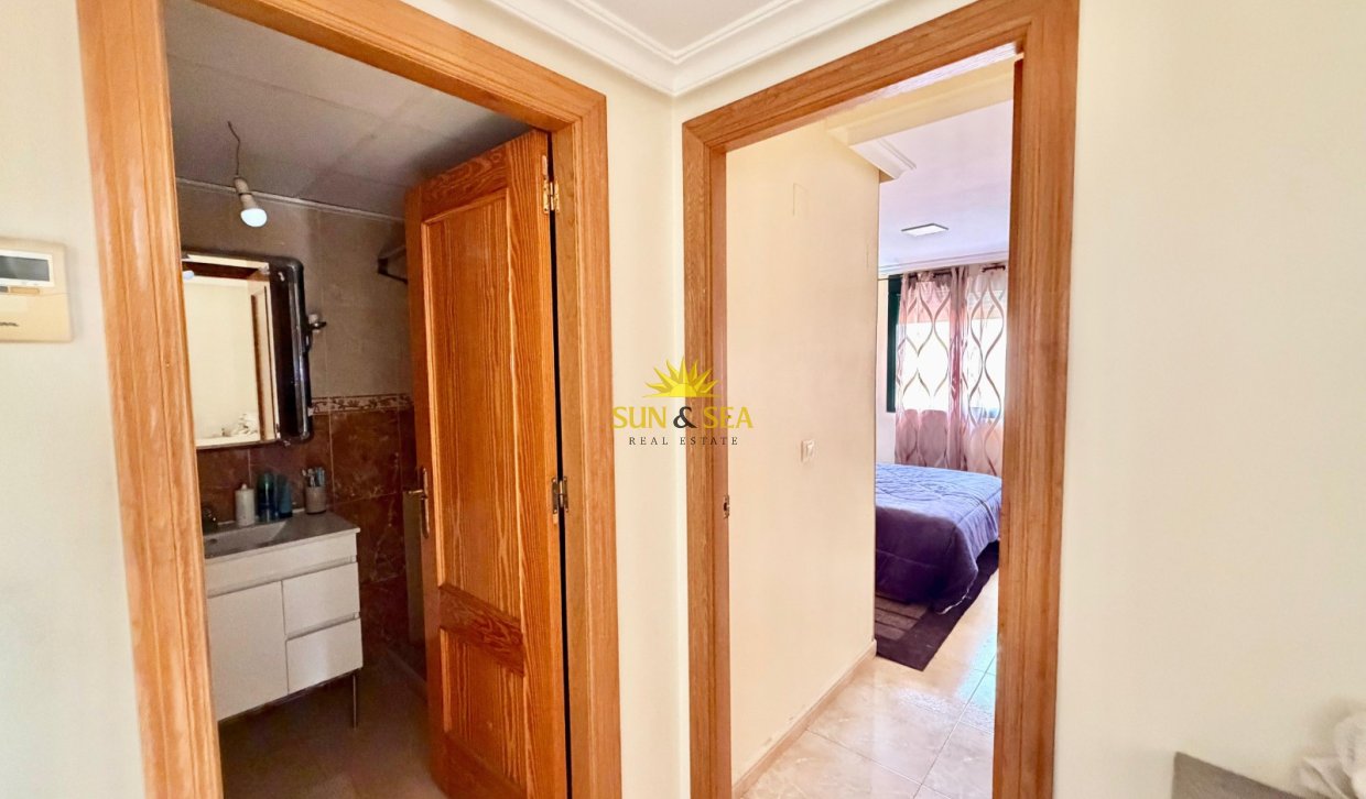 Resale - Penthouse - Torre Pacheco - Torre-pacheco