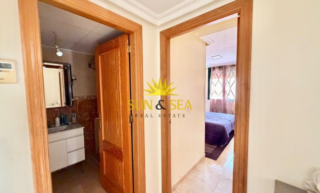 Resale - Penthouse - Torre Pacheco - Torre-pacheco