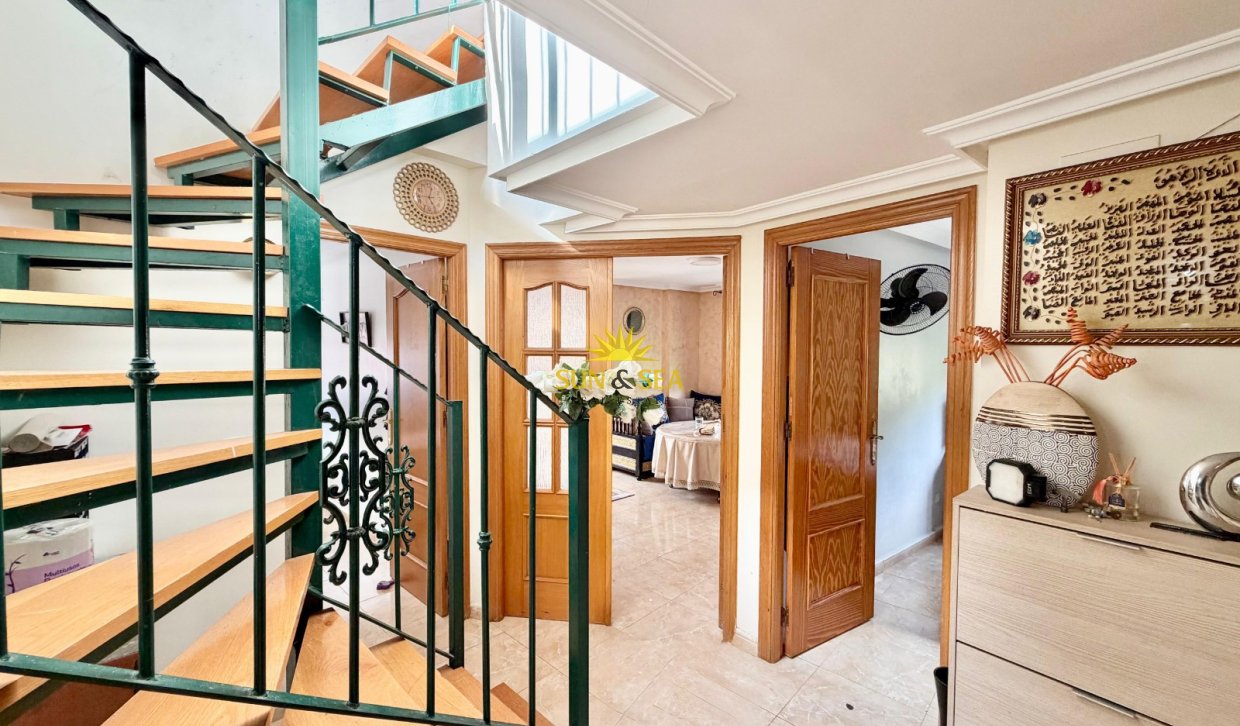 Resale - Penthouse - Torre Pacheco - Torre-pacheco