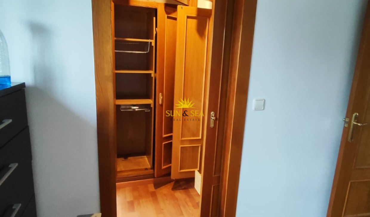 Long Term Rental - Townhouse - San Javier - Santiago De La Ribera