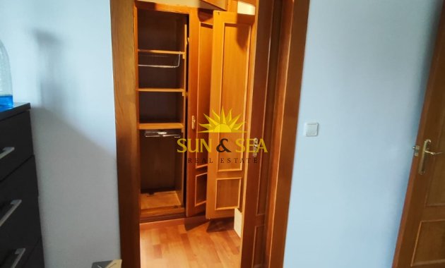 Long Term Rental - Townhouse - San Javier - Santiago De La Ribera