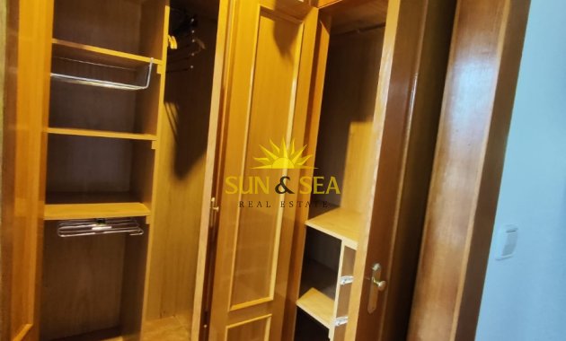 Long Term Rental - Townhouse - San Javier - Santiago De La Ribera