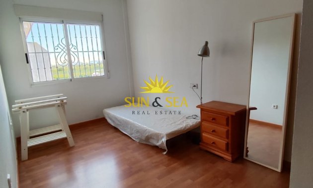 Long Term Rental - Townhouse - San Javier - Santiago De La Ribera
