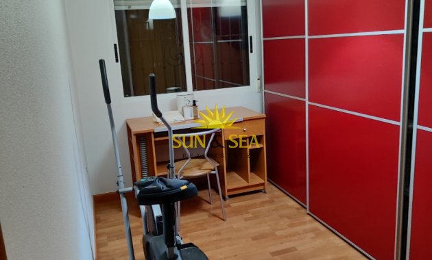 Long Term Rental - Townhouse - San Javier - Santiago De La Ribera