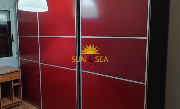 Long Term Rental - Townhouse - San Javier - Santiago De La Ribera