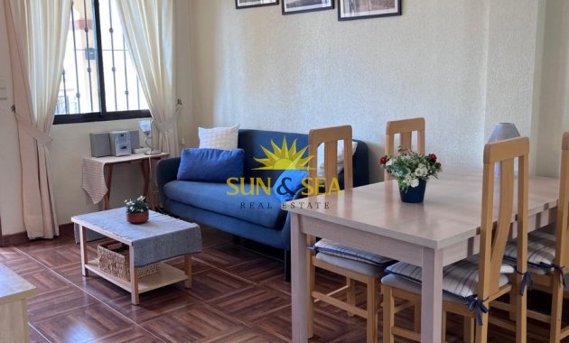Long Term Rental - Apartment - Torrevieja - torrevieja