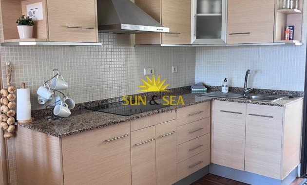 Long Term Rental - Apartment - Torrevieja - torrevieja