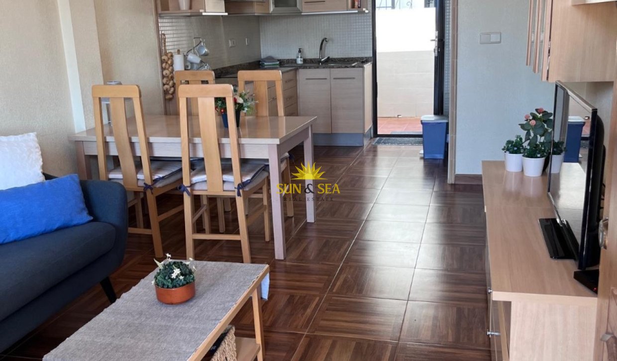 Long Term Rental - Apartment - Torrevieja - torrevieja