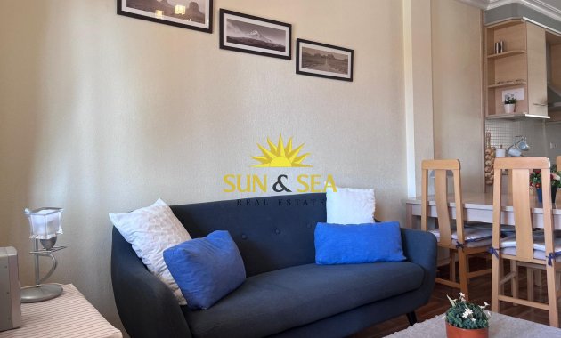 Long Term Rental - Apartment - Torrevieja - torrevieja