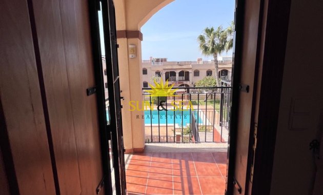 Long Term Rental - Apartment - Torrevieja - torrevieja