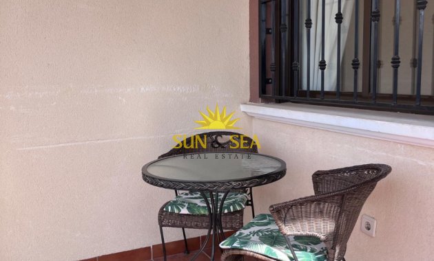 Long Term Rental - Apartment - Torrevieja - torrevieja