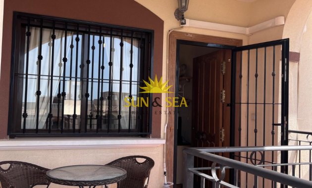 Long Term Rental - Apartment - Torrevieja - torrevieja