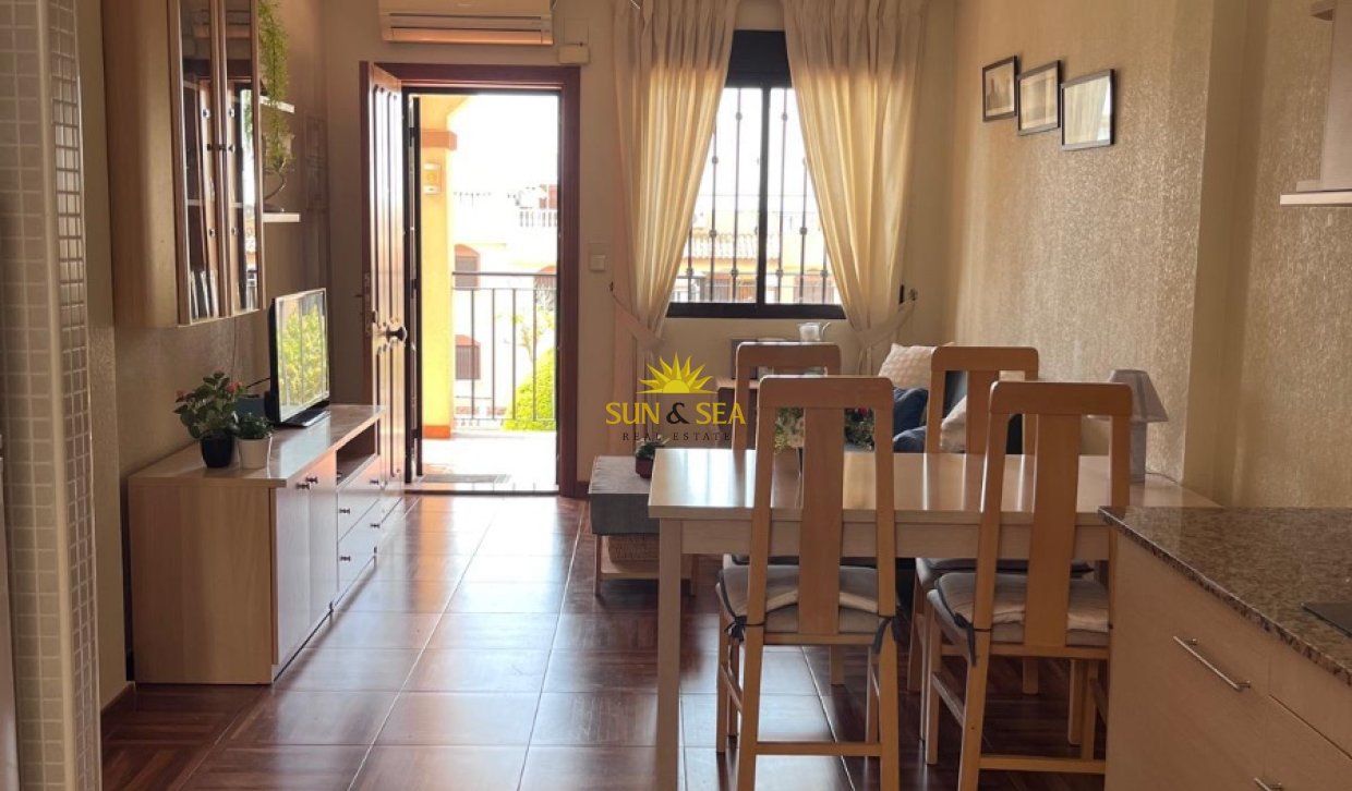 Long Term Rental - Apartment - Torrevieja - torrevieja