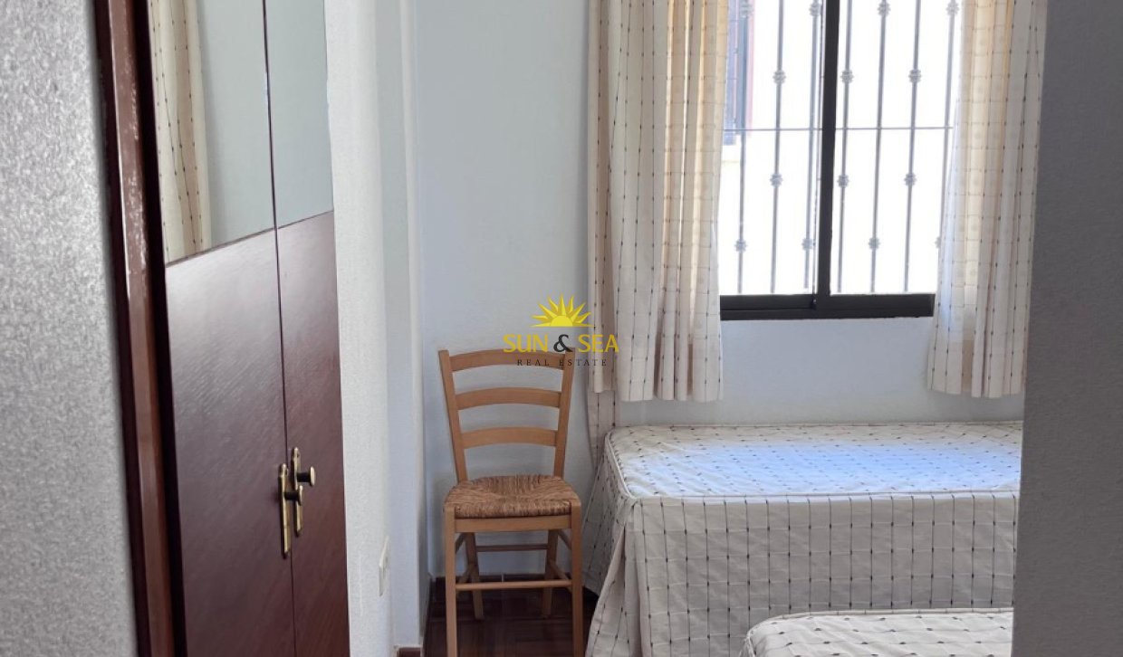 Long Term Rental - Apartment - Torrevieja - torrevieja