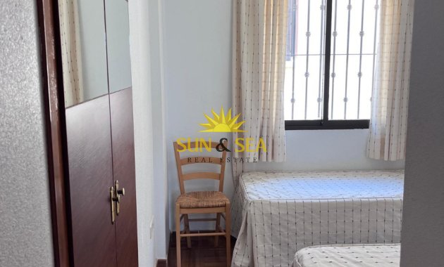 Long Term Rental - Apartment - Torrevieja - torrevieja