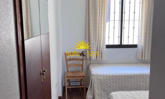 Long Term Rental - Apartment - Torrevieja - torrevieja