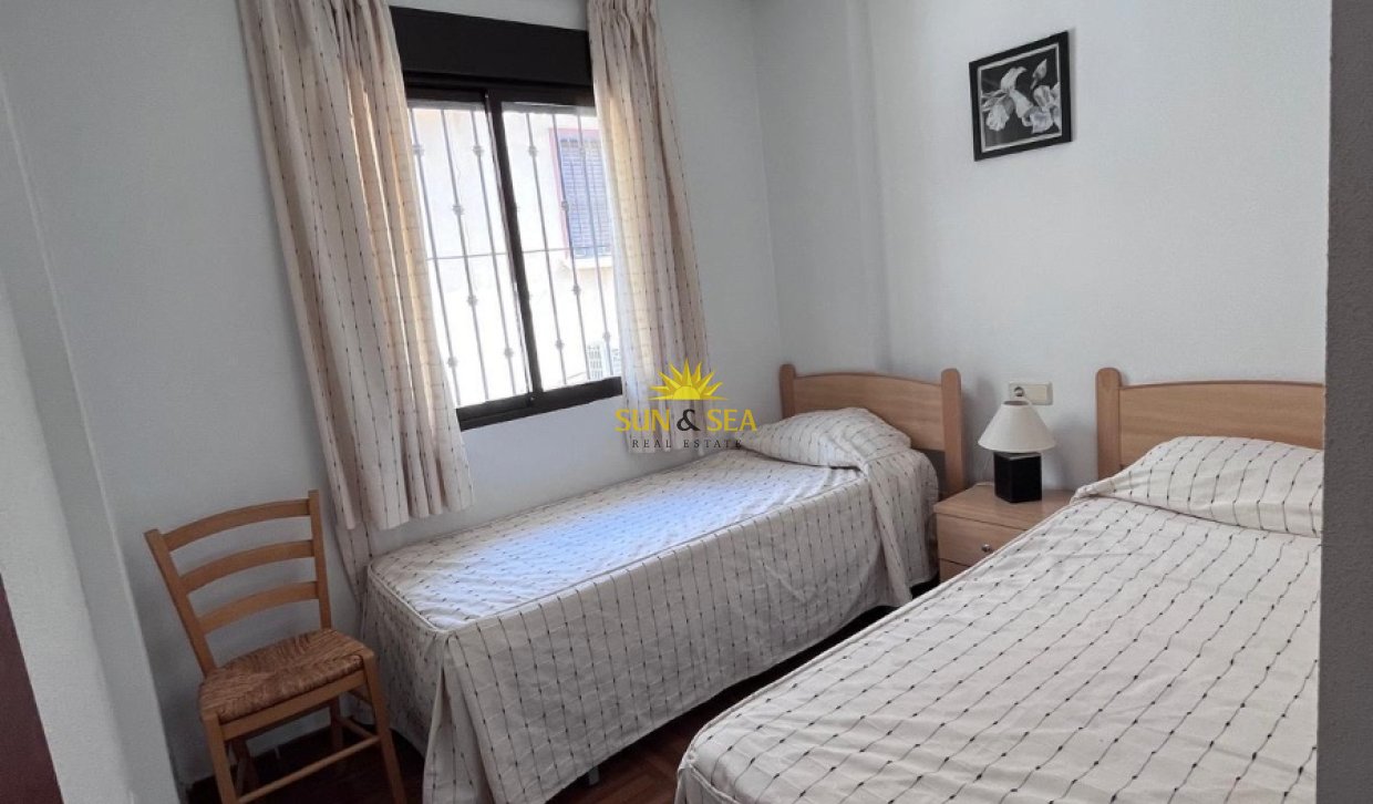 Long Term Rental - Apartment - Torrevieja - torrevieja