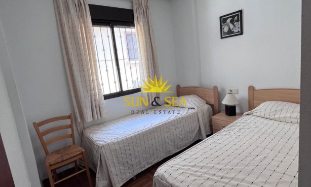 Long Term Rental - Apartment - Torrevieja - torrevieja