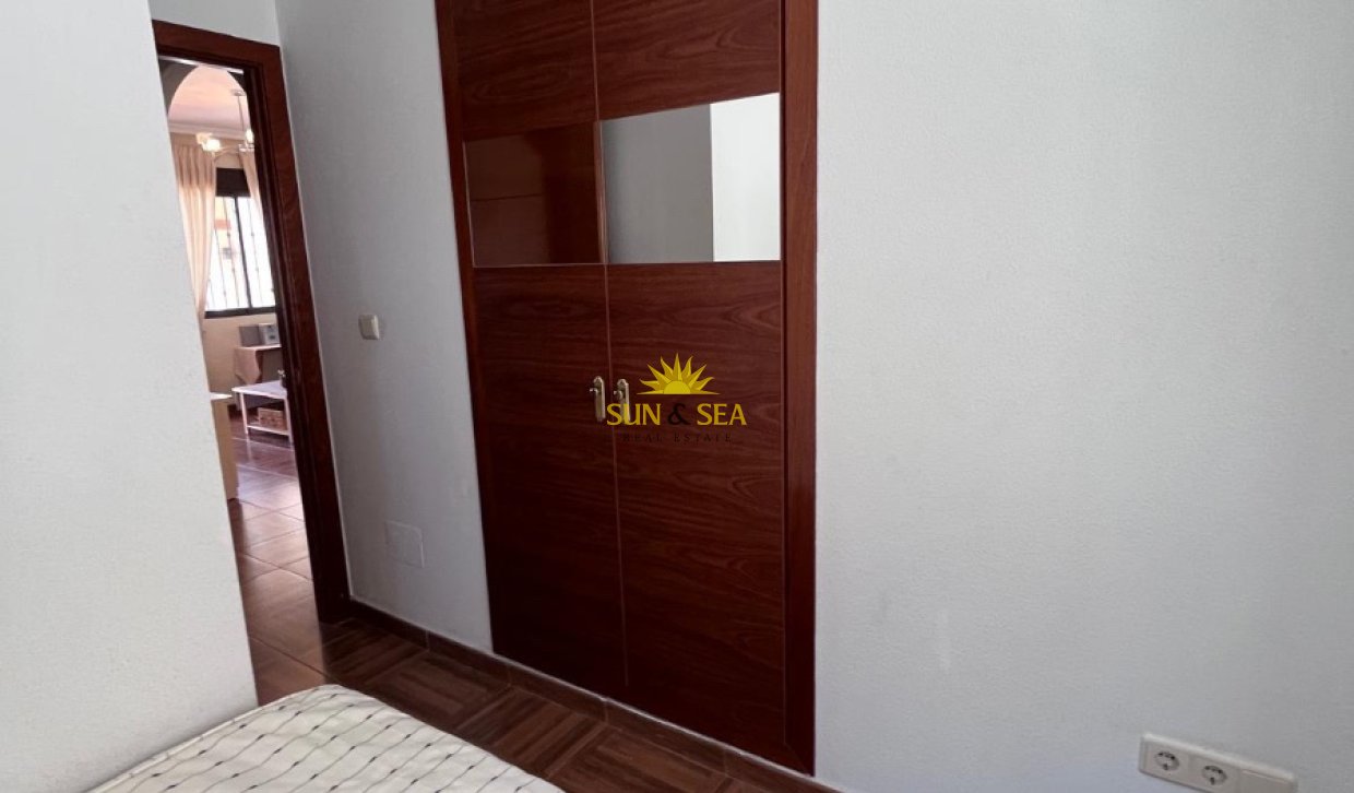 Long Term Rental - Apartment - Torrevieja - torrevieja