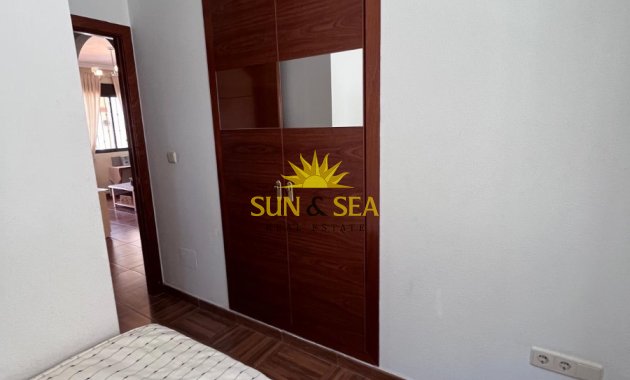 Long Term Rental - Apartment - Torrevieja - torrevieja