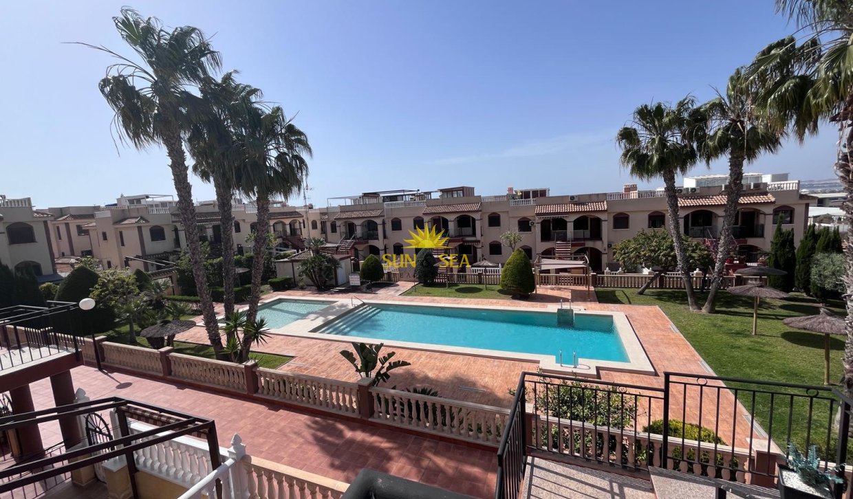 Long Term Rental - Apartment - Torrevieja - torrevieja