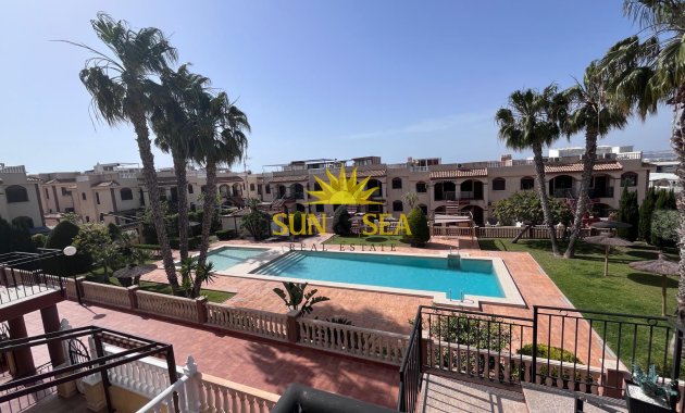 Long Term Rental - Apartment - Torrevieja - torrevieja