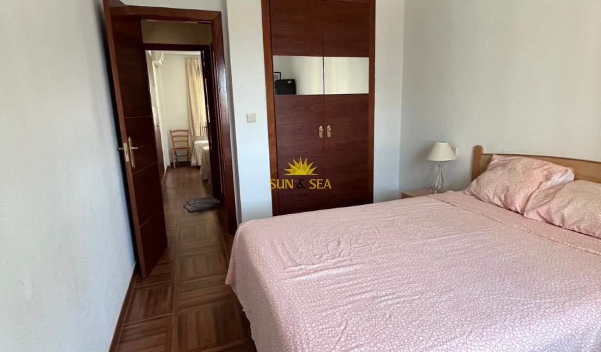 Long Term Rental - Apartment - Torrevieja - torrevieja