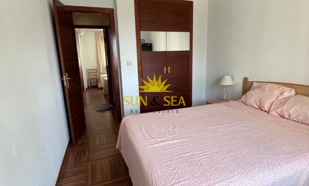 Long Term Rental - Apartment - Torrevieja - torrevieja