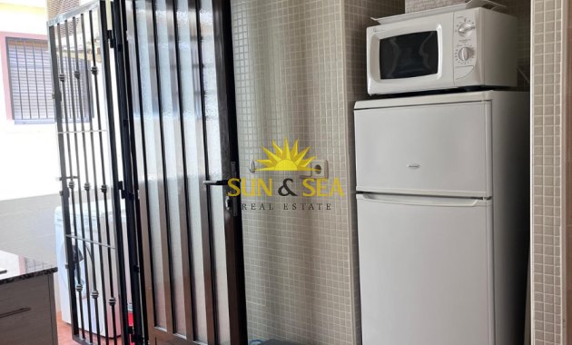 Long Term Rental - Apartment - Torrevieja - torrevieja