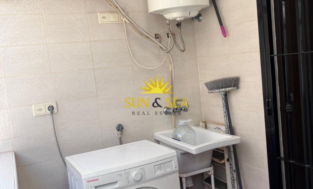 Long Term Rental - Apartment - Torrevieja - torrevieja