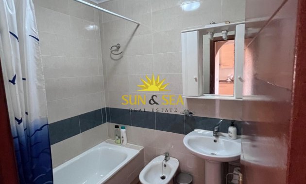 Long Term Rental - Apartment - Torrevieja - torrevieja