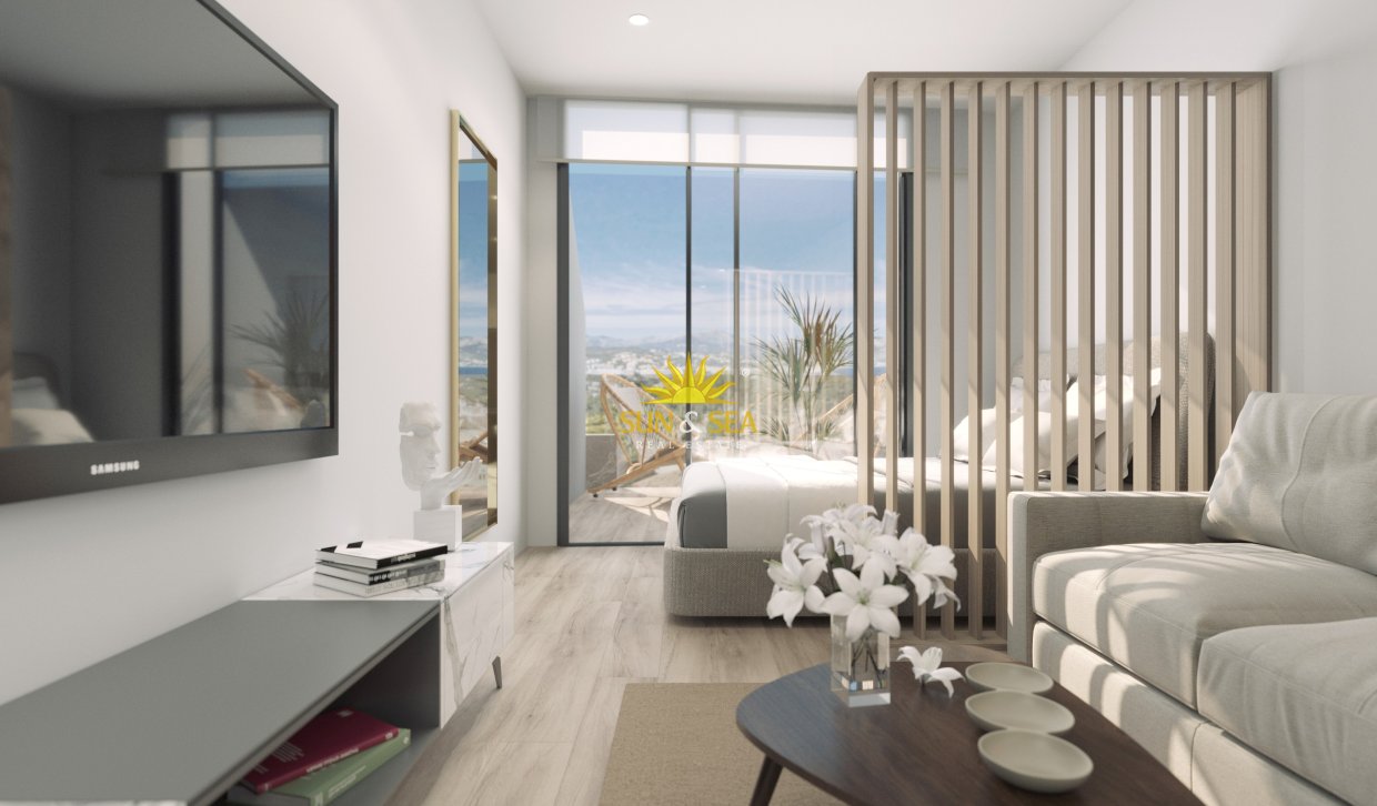New Build - Apartment - Torrevieja - torrevieja