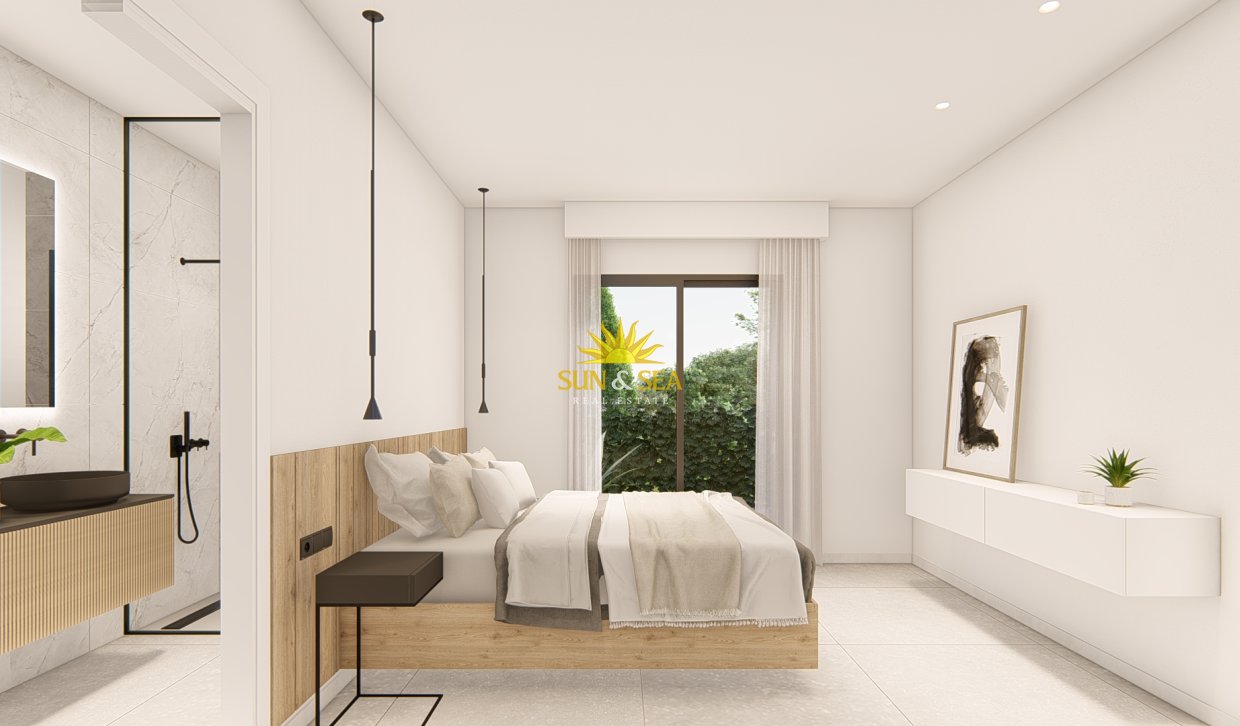 Neue Gebäude - detached - Molina De Segura - 