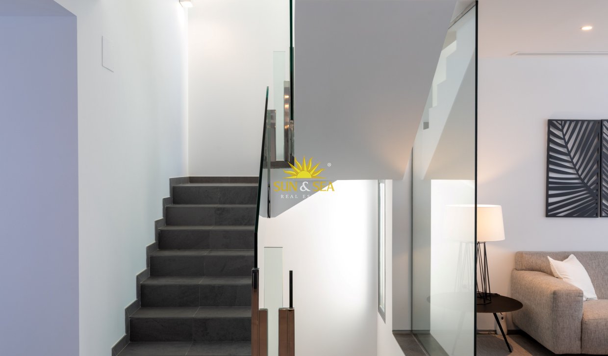 Neue Gebäude - detached - 