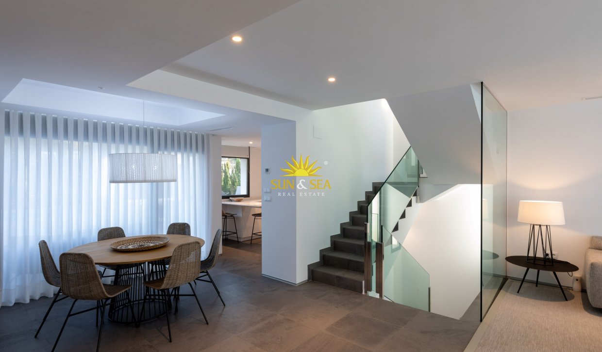 Neue Gebäude - detached - 
