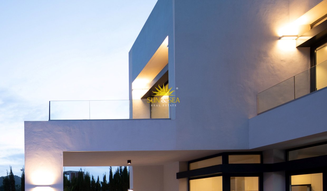 Neue Gebäude - detached - 