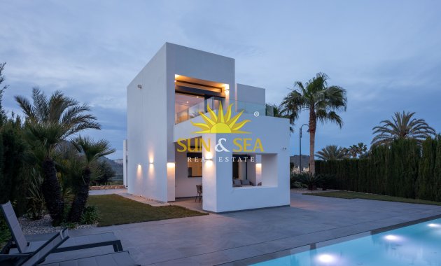 Neue Gebäude - detached - 