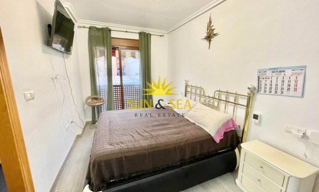Resale - Apartment - San Pedro del Pinatar - Las esperanzas