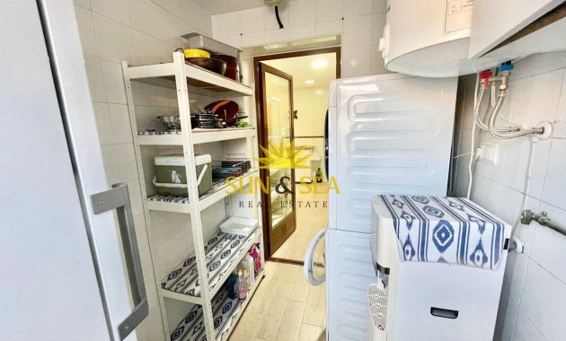 Resale - Apartment - San Pedro del Pinatar - Las esperanzas