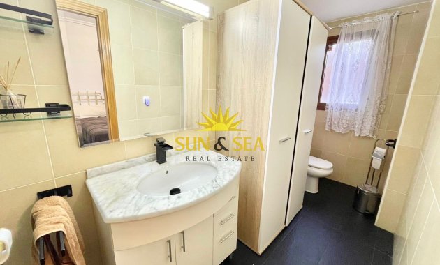 Resale - Apartment - San Pedro del Pinatar - Las esperanzas