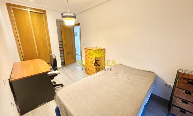Resale - Apartment - San Pedro del Pinatar - Las esperanzas