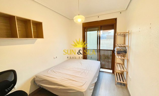 Resale - Apartment - San Pedro del Pinatar - Las esperanzas