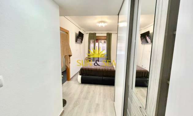 Resale - Apartment - San Pedro del Pinatar - Las esperanzas