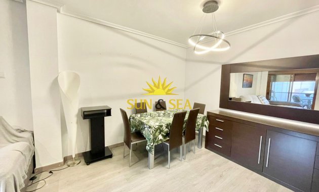 Resale - Apartment - San Pedro del Pinatar - Las esperanzas