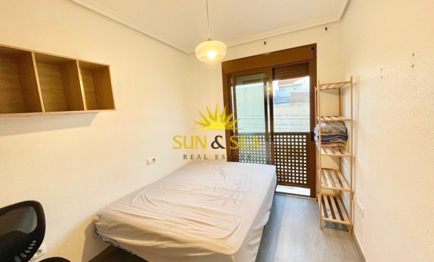 Resale - Apartment - San Pedro del Pinatar - Las esperanzas