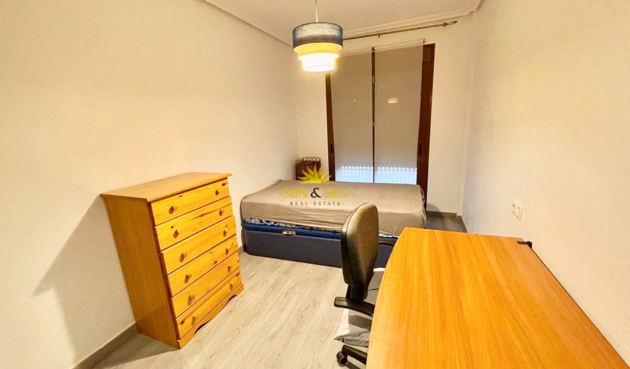 Resale - Apartment - San Pedro del Pinatar - Las esperanzas