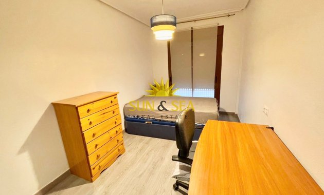 Resale - Apartment - San Pedro del Pinatar - Las esperanzas